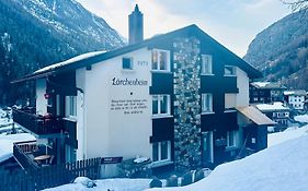 Holiday House Laerchenheim